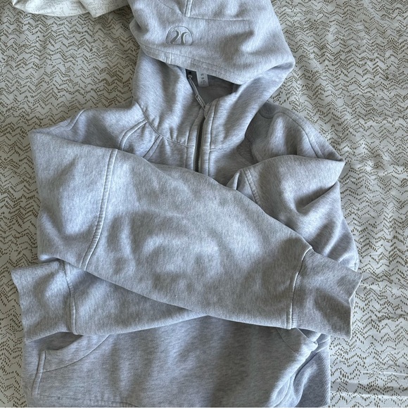 Scuba Half Zip - XS/S - Picture 4 of 5